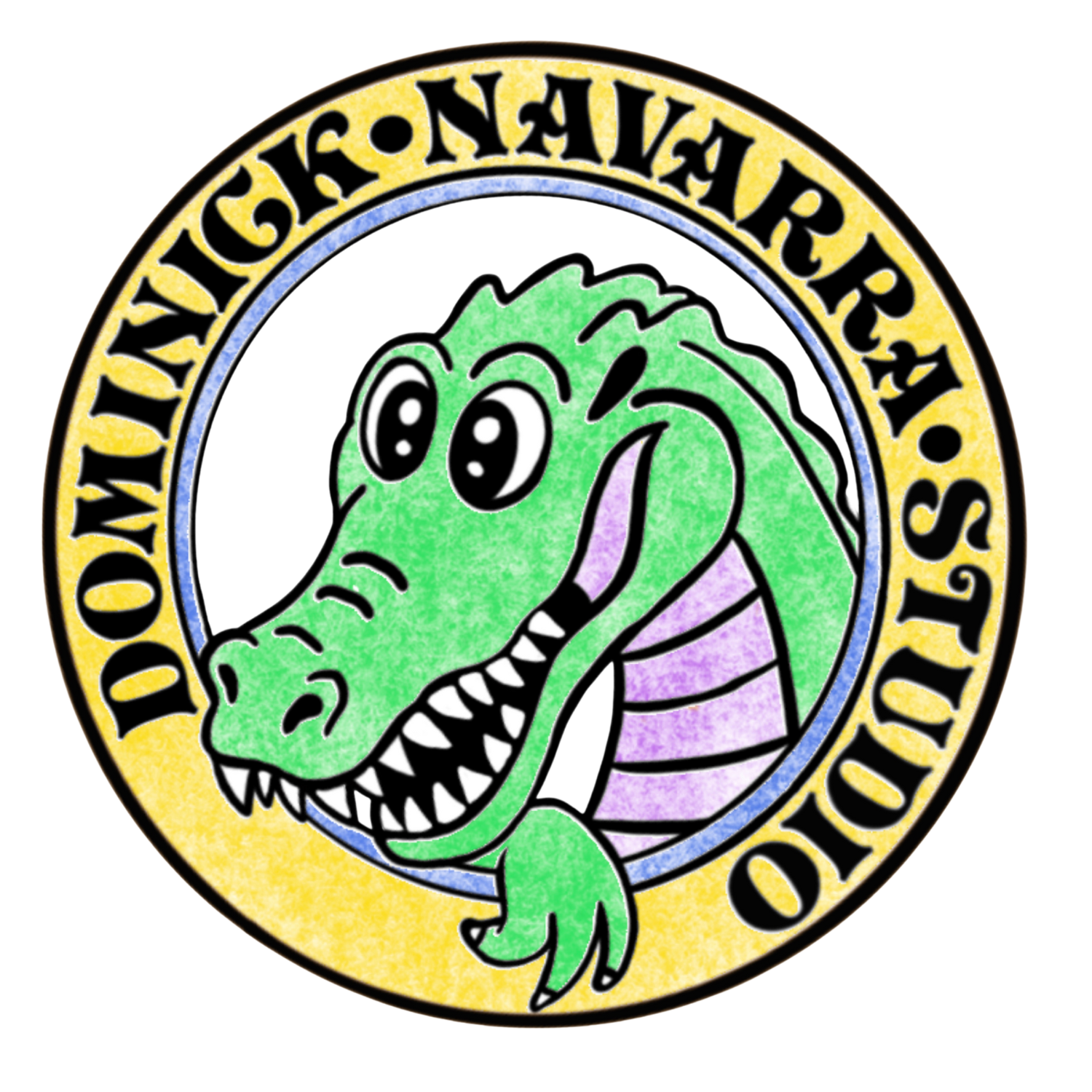 Dominick Navarra Studio